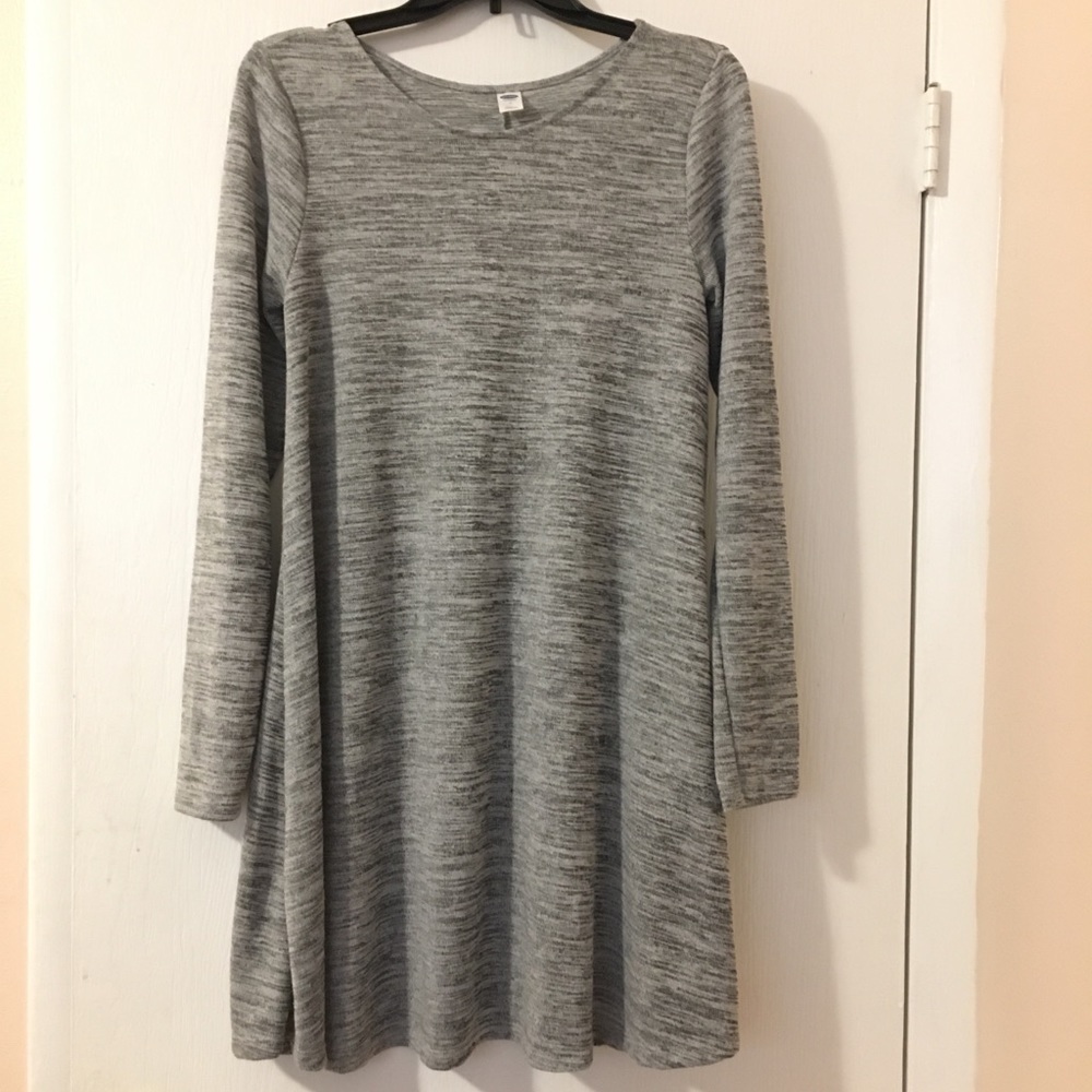 Old navy sweater dress